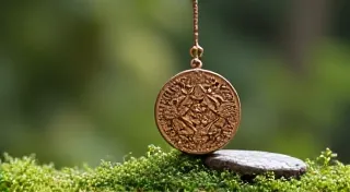 The Gardener’s Vigil: Fairy Rings and Protective Magic