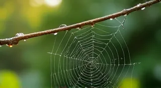 The Weaver’s Thread: Fairy Rings and Fate’s Entanglement